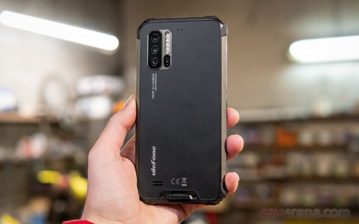 ulefone armor review